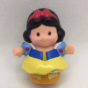 Fisher-Price Little People Disney Snow White